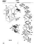 Diagram for 05 - Shelves