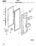 Diagram for 03 - Refrigerator