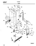 Diagram for 04 - Cabinet