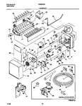 Diagram for 10 - Ice Maker