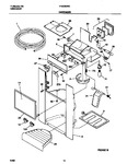 Diagram for 08 - Ice Dispenser