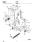 Diagram for 04 - Cabinet