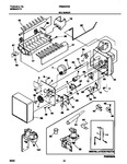 Diagram for 10 - Ice Maker