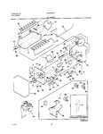 Diagram for 19 - Ice Maker