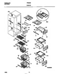 Diagram for 05 - Shelves