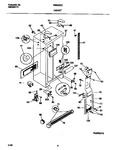 Diagram for 04 - Cabinet