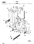 Diagram for 04 - Cabinet