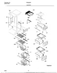 Diagram for 08 - Shelves