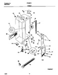 Diagram for 04 - Cabinet