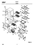 Diagram for 05 - Shelves