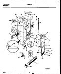 Diagram for 04 - Cabinet Parts