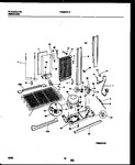 Diagram for 09 - System And Automatic Defrost Parts