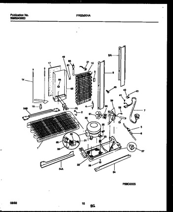 Diagram for FRS28XHAB0