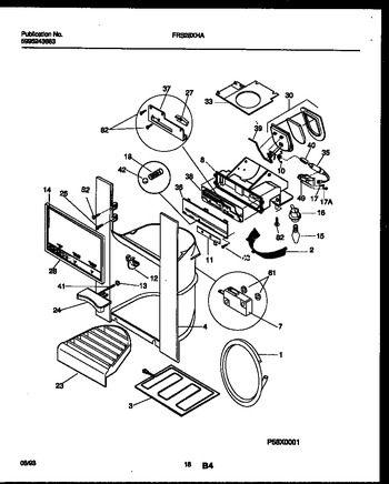 Diagram for FRS28XHAB0