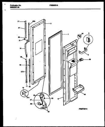 Diagram for FRS28XHAW2