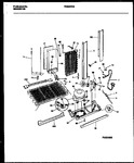 Diagram for 08 - System And Automatic Defrost Parts