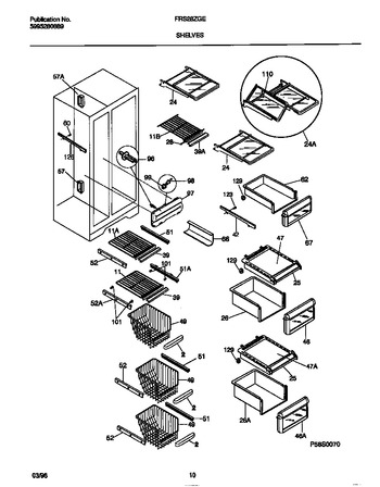 Diagram for FRS28ZGEW0