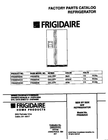 Diagram for FRS28ZGEB3