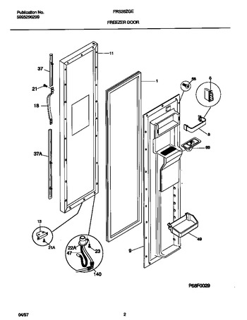 Diagram for FRS28ZGEB3