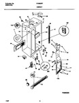 Diagram for 04 - Cabinet