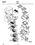 Diagram for 06 - Shelves