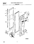 Diagram for 02 - Freezer Door