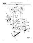 Diagram for 04 - Cabinet