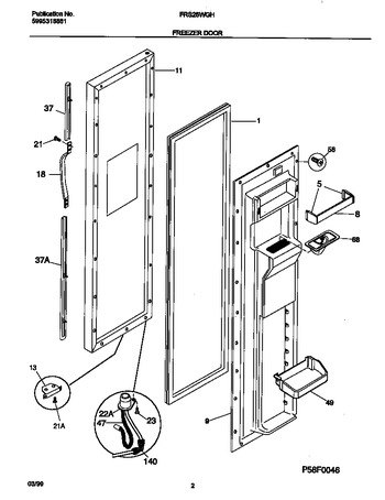 Diagram for FRS28ZRGD2