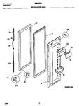 Diagram for 03 - Refrigerator