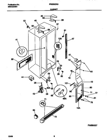 Diagram for FRS28ZRGD2