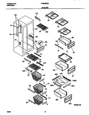 Diagram for FRS28ZRGD2