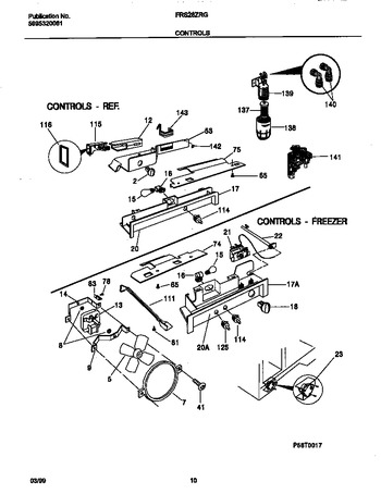 Diagram for FRS28ZRGD2