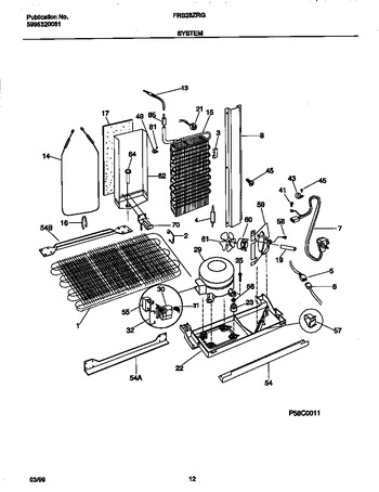 Diagram for FRS28ZRGD2