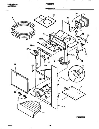 Diagram for FRS28ZRGD2