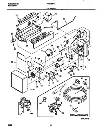 Diagram for FRS28ZRGD2