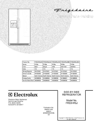 Diagram for FRS3HR5JSB2