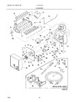 Diagram for 19 - Ice Maker