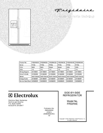 Diagram for FRS3R4EQD