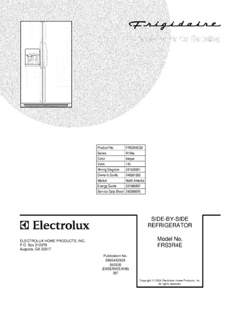 Diagram for FRS3R4EQ0