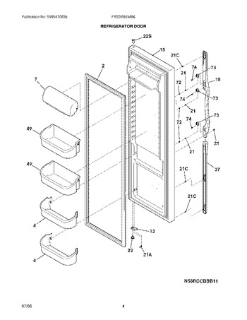 Diagram for FRS3R5EMB6