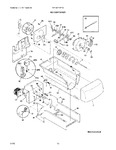 Diagram for 17 - Ice Container