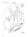 Diagram for 09 - Cabinet