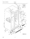 Diagram for 07 - Cabinet