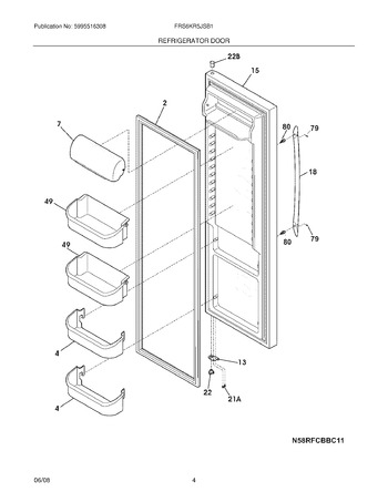 Diagram for FRS6KR5JSB1