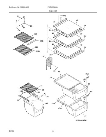 Diagram for FRS6KR5JSB1