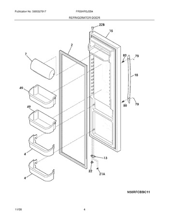 Diagram for FRS6KR5JSB4