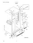 Diagram for 07 - Cabinet