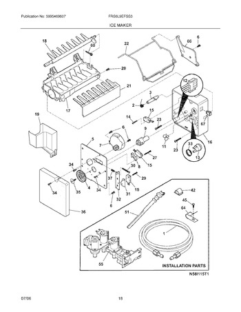 Diagram for FRS6L9EFSS3