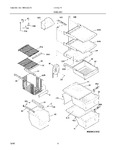 Diagram for 09 - Shelves