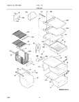 Diagram for 09 - Shelves